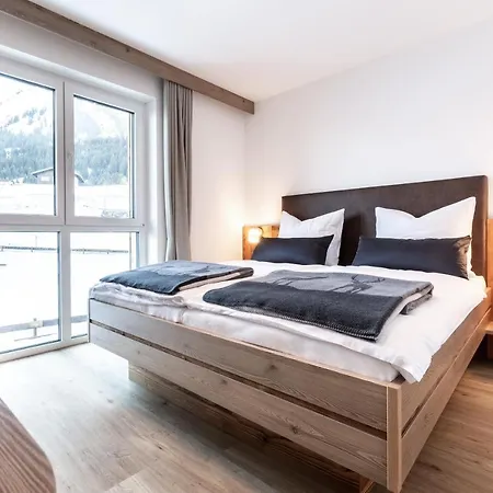 Haus Fellhorn - Im Kleinwalsertal Inkl Bergbahn Ticket * Riezlern