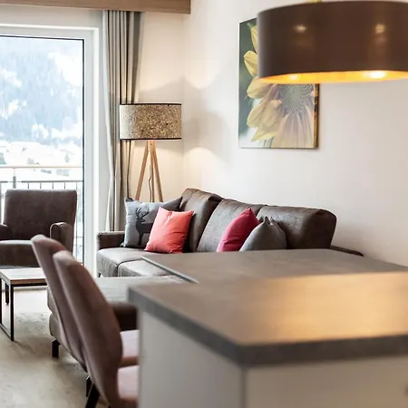 Haus Fellhorn - Im Kleinwalsertal Inkl Bergbahn Ticket * Riezlern