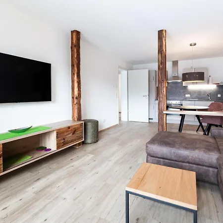 Haus Fellhorn - Im Kleinwalsertal Inkl Bergbahn Ticket Apartamento *