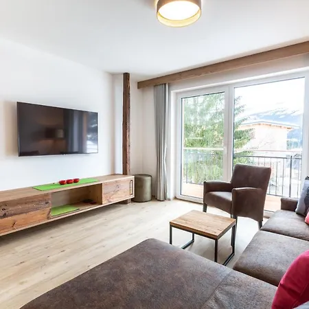 Haus Fellhorn - Im Kleinwalsertal Inkl Bergbahn Ticket Apartamento *
