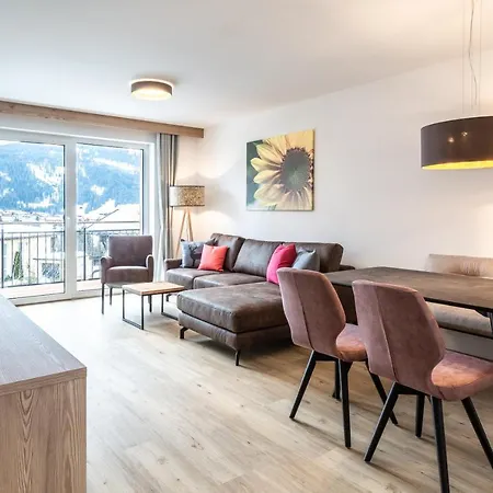 Haus Fellhorn - Im Kleinwalsertal Inkl Bergbahn Ticket * Riezlern