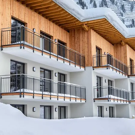 Apartamento Haus Fellhorn - Im Kleinwalsertal Inkl Bergbahn Ticket