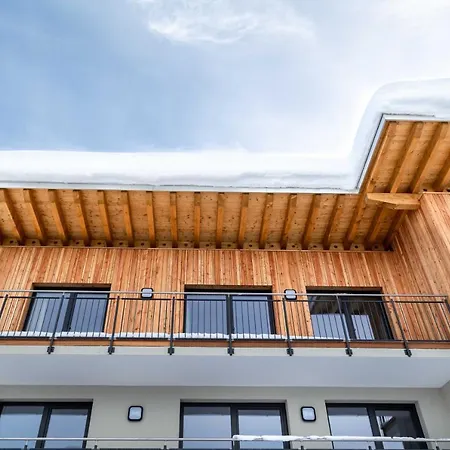 Haus Fellhorn - Im Kleinwalsertal Inkl Bergbahn Ticket Apartamento Riezlern