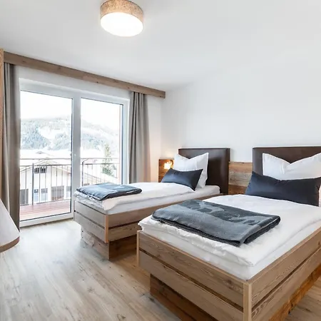 Apartamento Haus Fellhorn - Im Kleinwalsertal Inkl Bergbahn Ticket