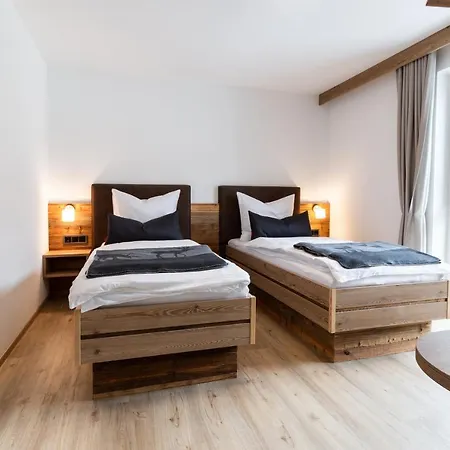 Haus Fellhorn - Im Kleinwalsertal Inkl Bergbahn Ticket * Riezlern