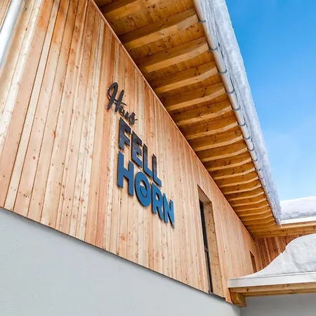 Apartamento Haus Fellhorn - Im Kleinwalsertal Inkl Bergbahn Ticket Riezlern