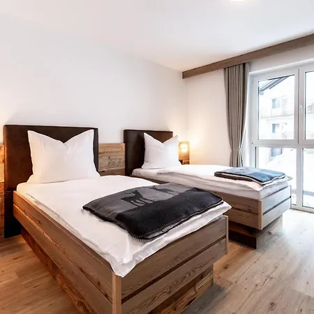 Apartamento Haus Fellhorn - Im Kleinwalsertal Inkl Bergbahn Ticket Riezlern