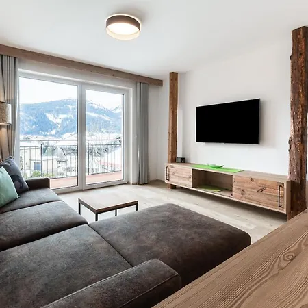 Apartamento Haus Fellhorn - Im Kleinwalsertal Inkl Bergbahn Ticket