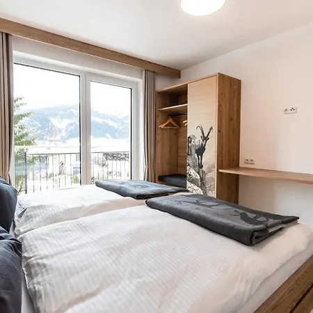 Haus Fellhorn - Im Kleinwalsertal Inkl Bergbahn Ticket Apartamento