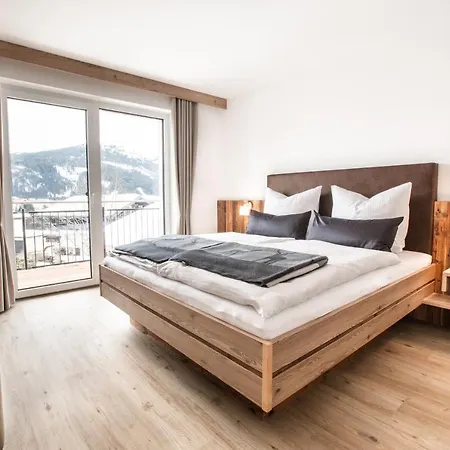 Haus Fellhorn - Im Kleinwalsertal Inkl Bergbahn Ticket Apartamento