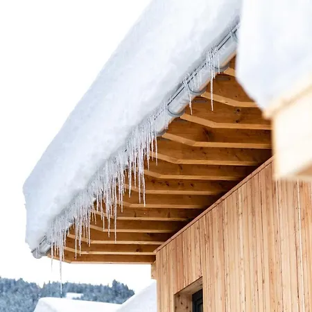 Haus Fellhorn - Im Kleinwalsertal Inkl Bergbahn Ticket Apartamento Riezlern